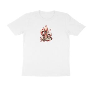 Surfing Fanatic Tshirt