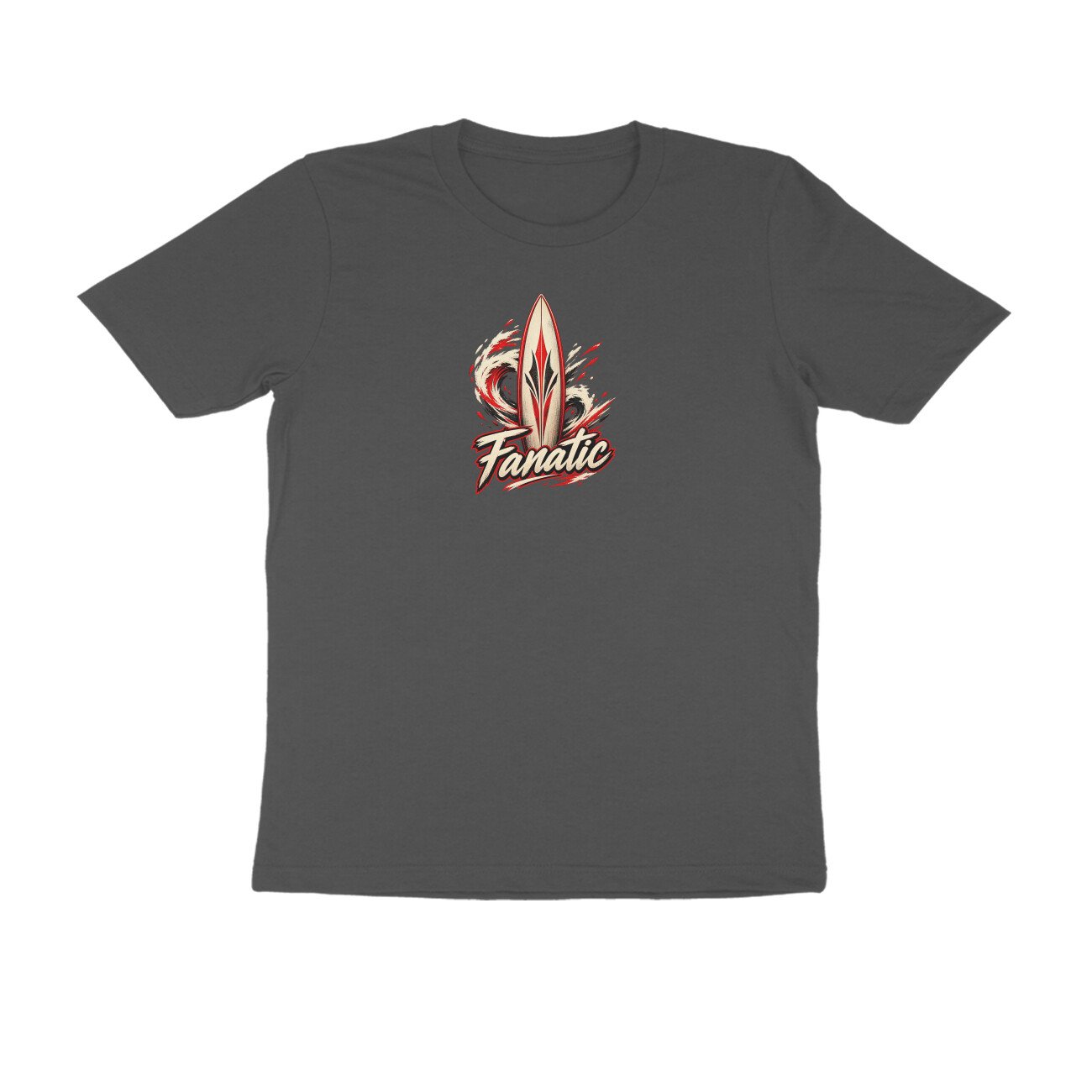 Surfing Fanatic Tshirt - Image 5