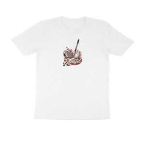Golf Fanatic Tshirt