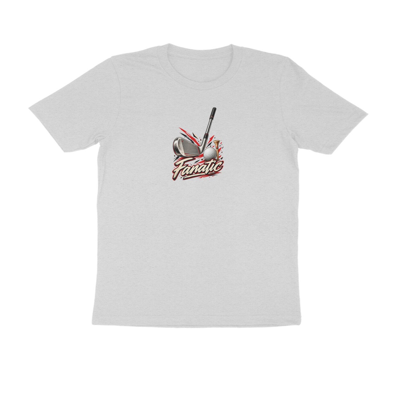Golf Fanatic Tshirt - Image 4