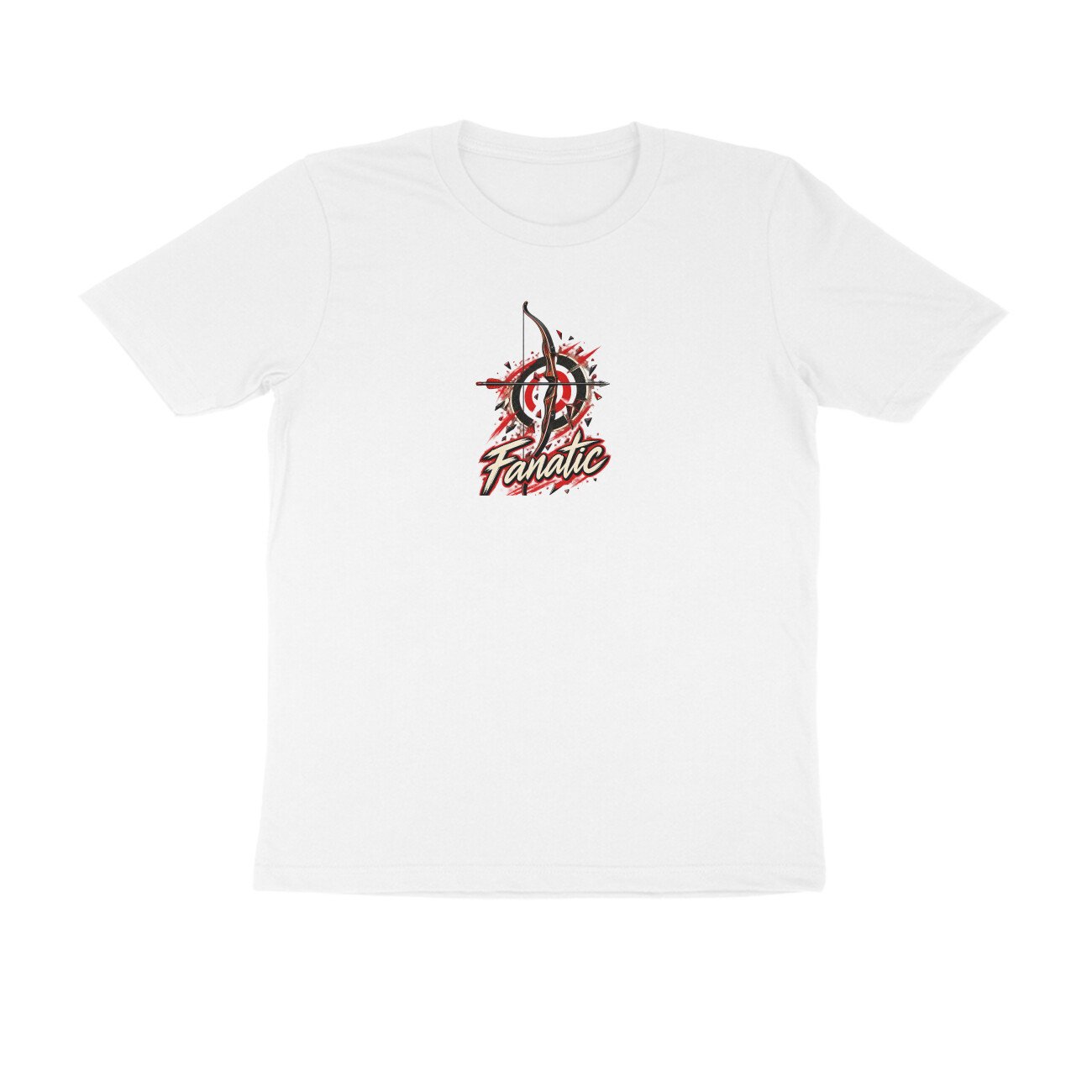 Archery Fanatic Tshirt