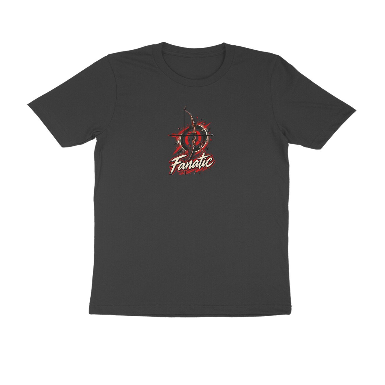 Archery Fanatic Tshirt - Image 2