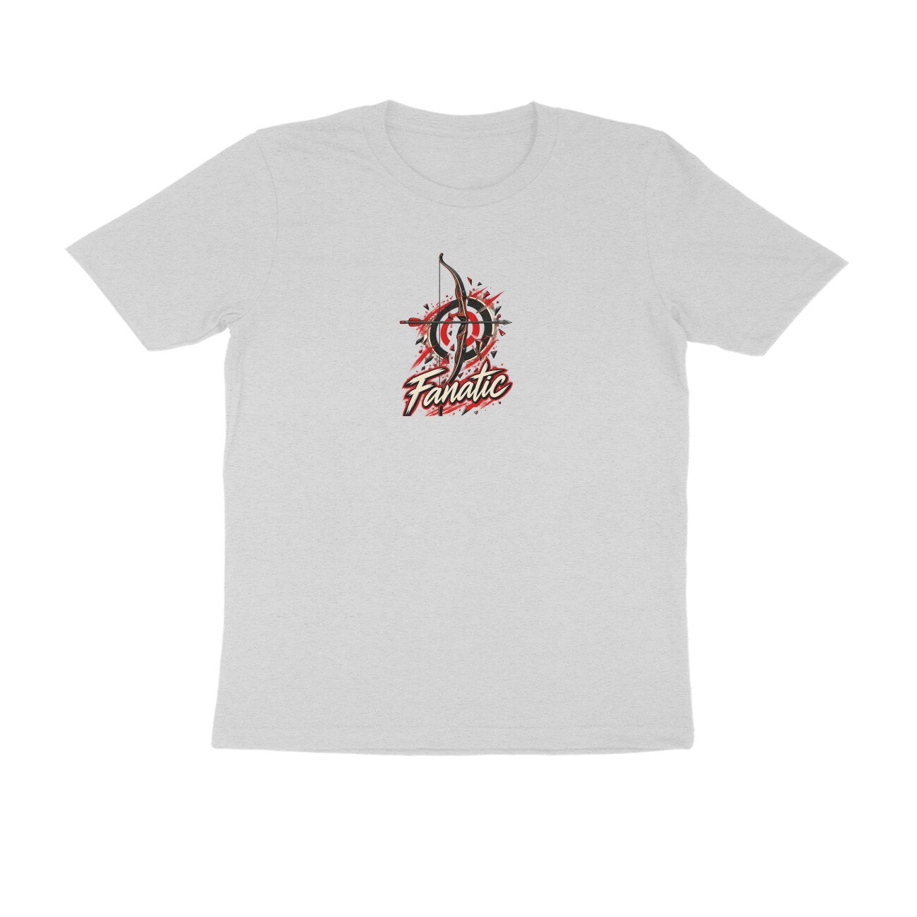 Archery Fanatic Tshirt - Image 4