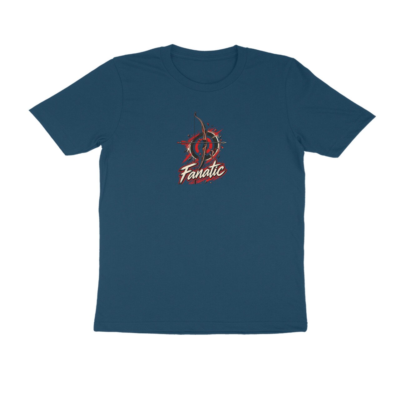 Archery Fanatic Tshirt - Image 6
