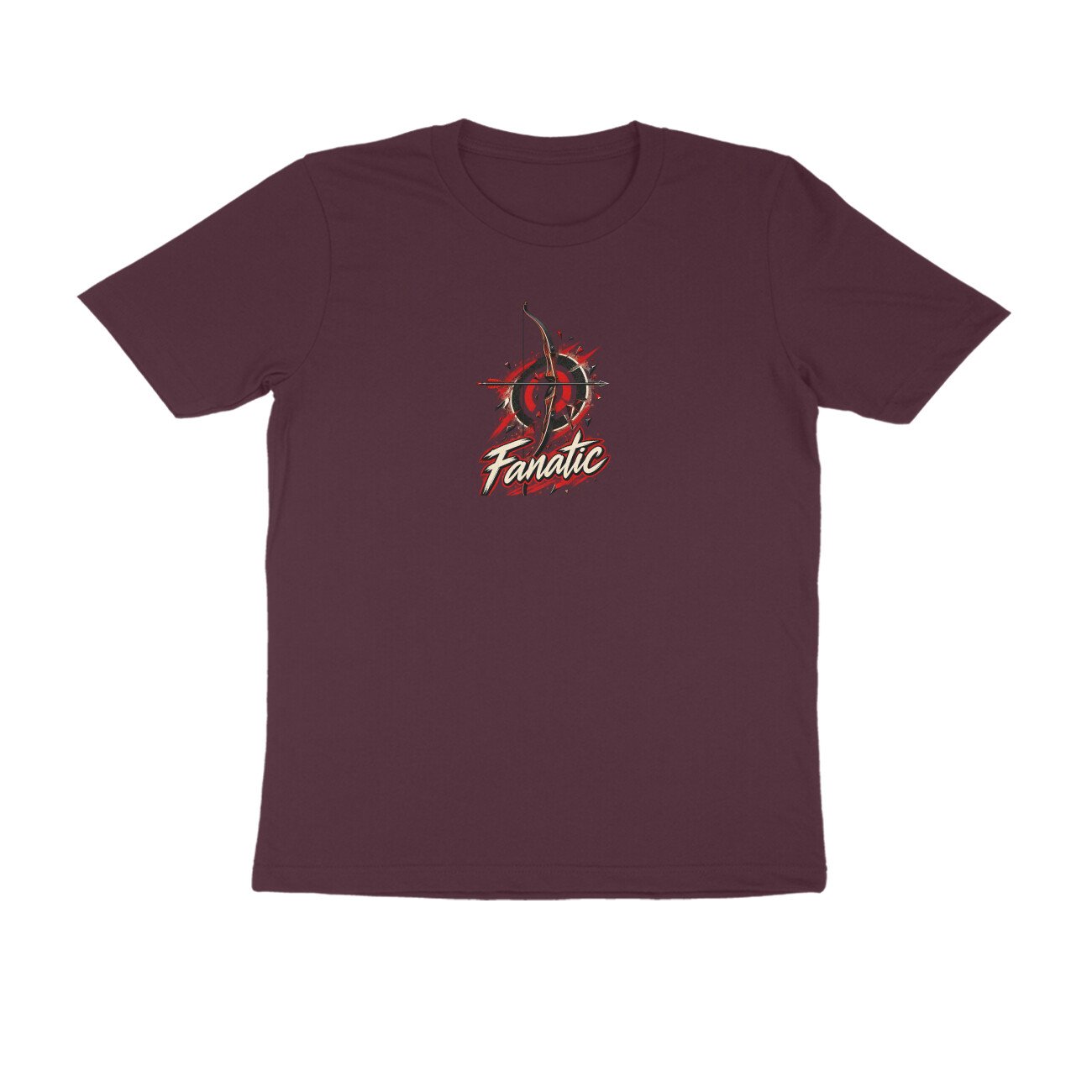 Archery Fanatic Tshirt - Image 8