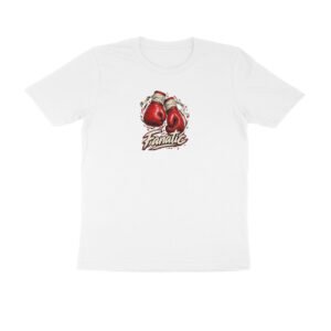 Boxing Fanatic Tshirt