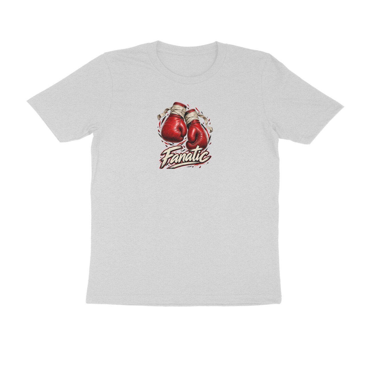 Boxing Fanatic Tshirt - Image 4