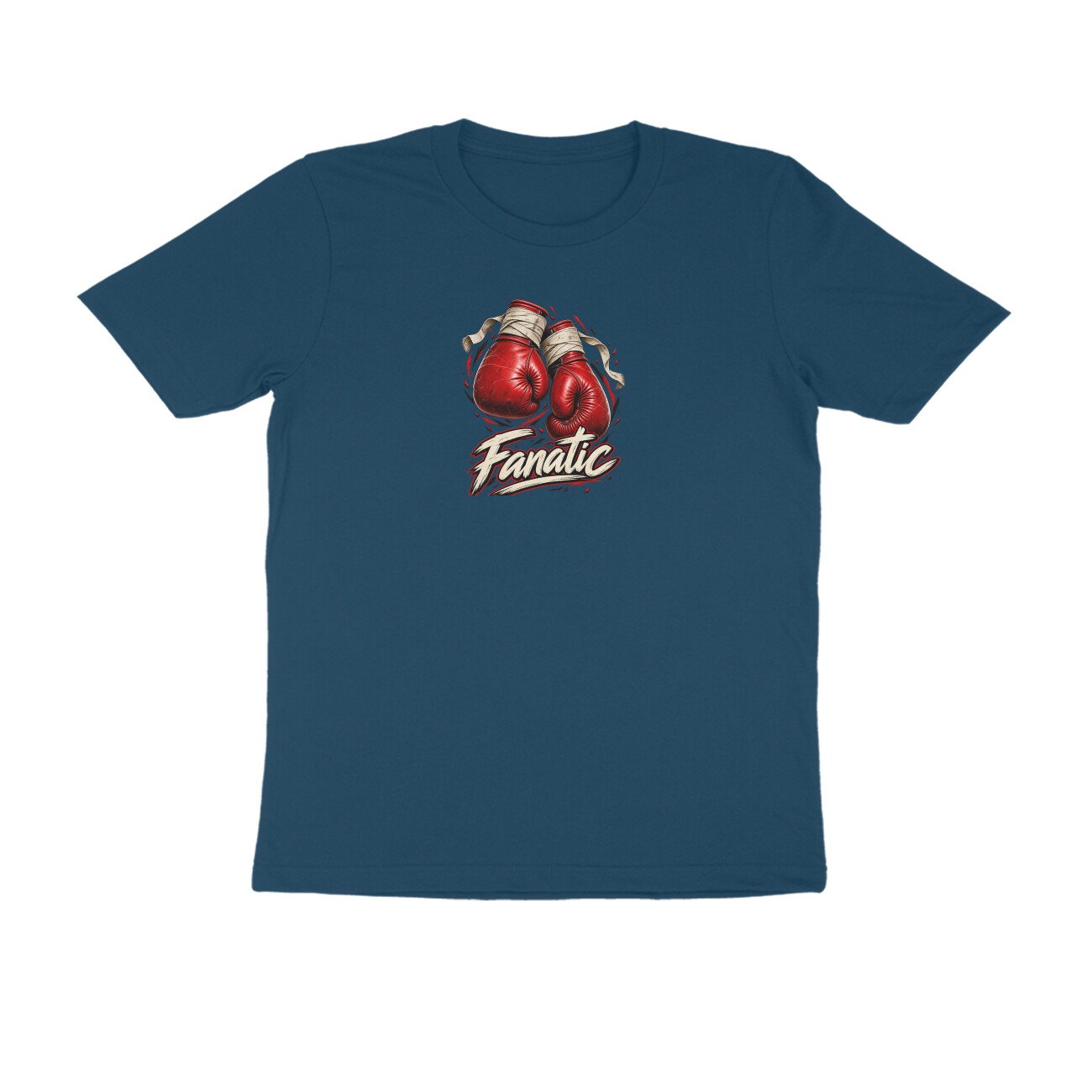 Boxing Fanatic Tshirt - Image 6