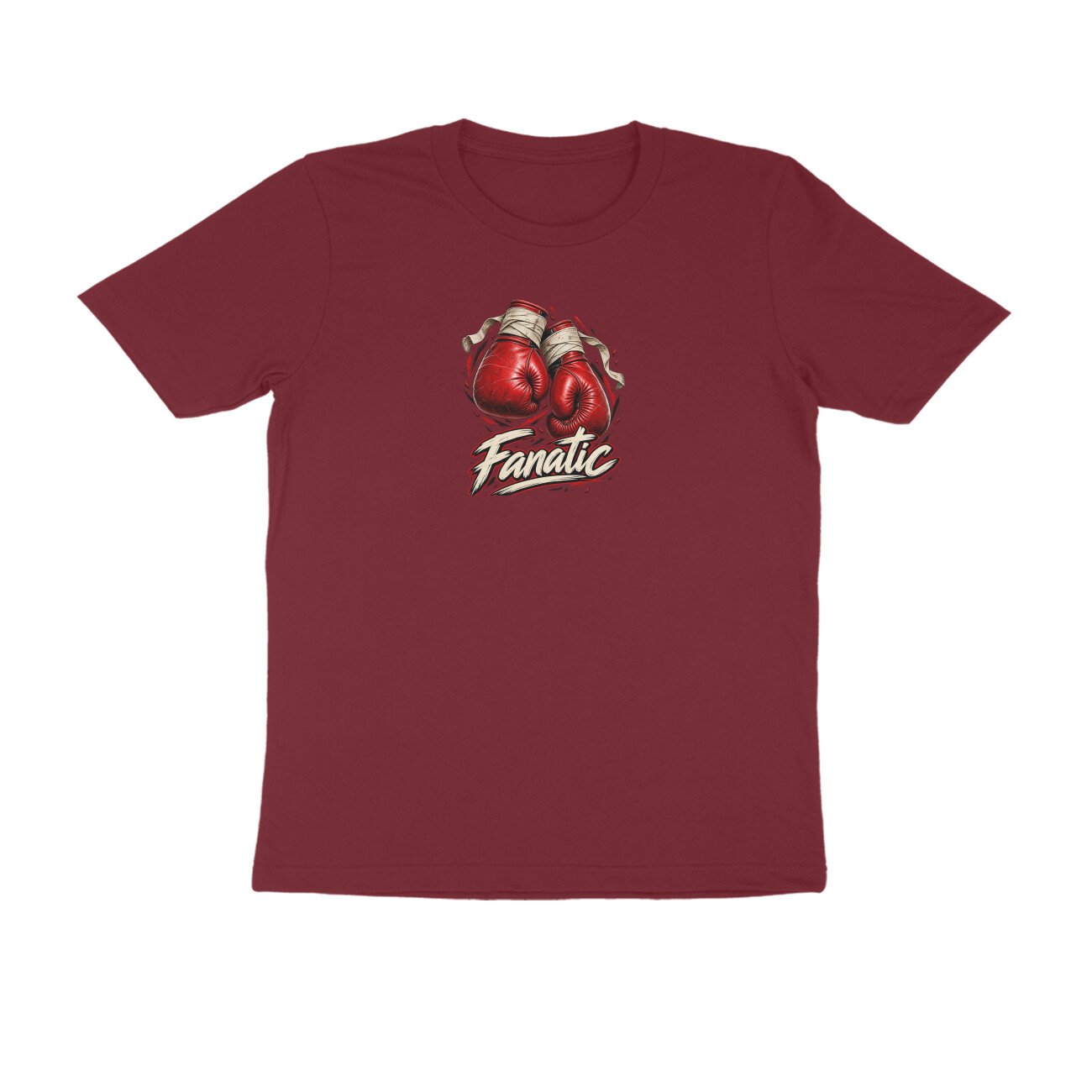 Boxing Fanatic Tshirt - Image 7