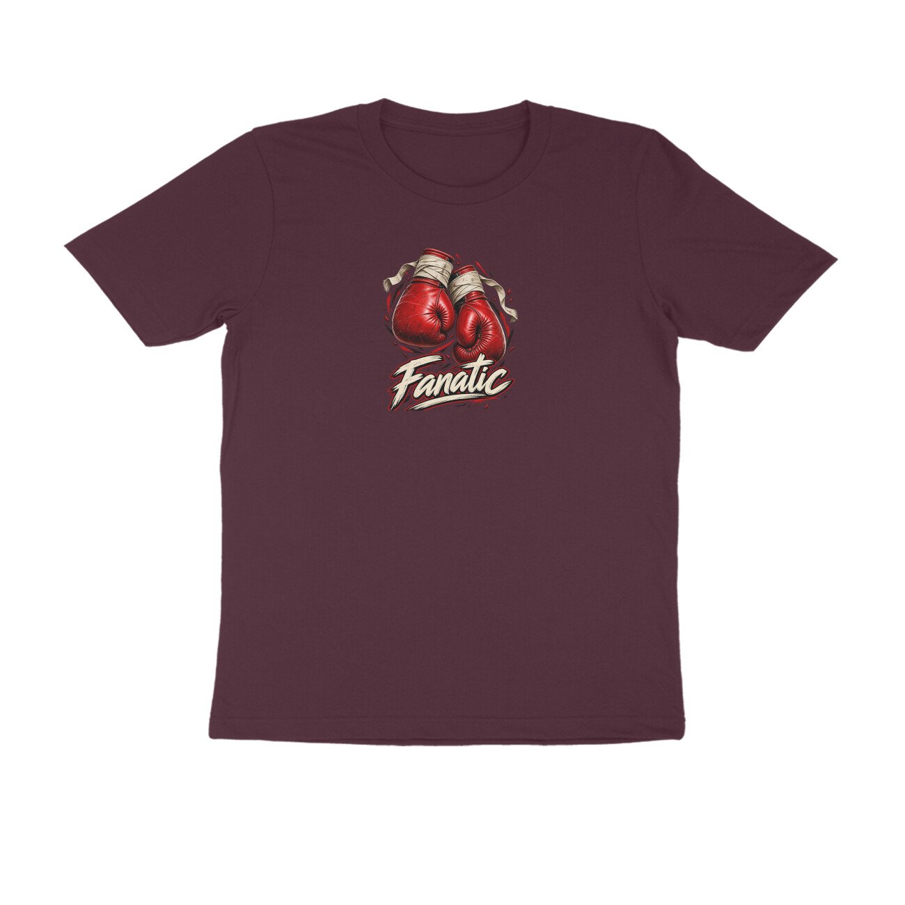 Boxing Fanatic Tshirt - Image 8