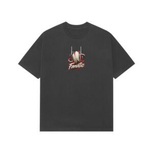 Rugby Fanatic Oversized Tshirt