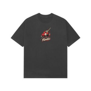 Snooker Fanatic Oversized Tshirt