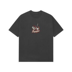 Golf Fanatic Oversized Tshirt
