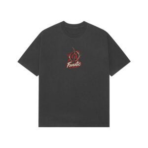 Archery Fanatic Oversized Tshirt